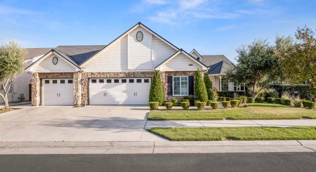 Photo of 432 W Prescott, Clovis, CA 93619