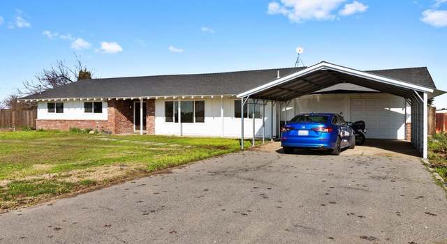 Photo of 12886 E Shields Ave, Sanger, CA 93657