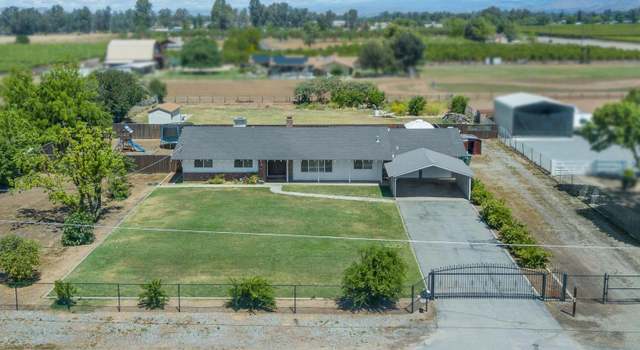 Photo of 12886 E Shields Ave, Sanger, CA 93657