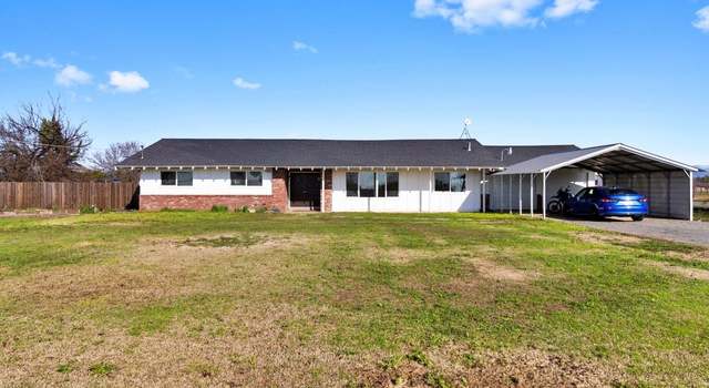 Photo of 12886 E Shields Ave, Sanger, CA 93657