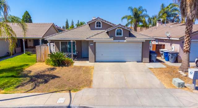 Photo of 5572 W Indianapolis Ave, Fresno, CA 93722