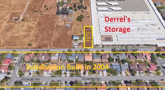 Photo of 5717 W Shaw Ave, Fresno, CA 93722
