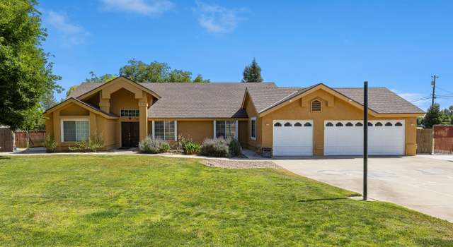 Photo of 37086 Marciel Ave, Madera, CA 93636