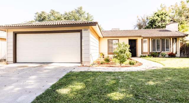 Photo of 5263 W Griffith Way, Fresno, CA 93722