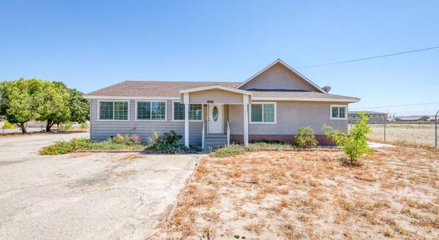 Photo of 13522 S Marks Ave, Caruthers, CA 93609
