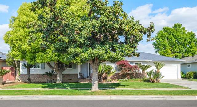 Photo of 6352 N Fisher St, Fresno, CA 93710