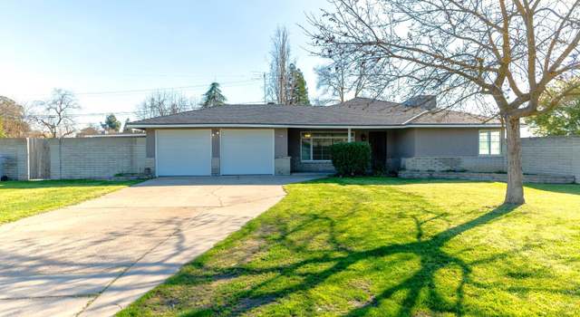 Photo of 5508 E Donner Ave, Fresno, CA 93727