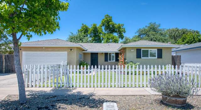 Photo of 4461 N Winery Ave, Fresno, CA 93726