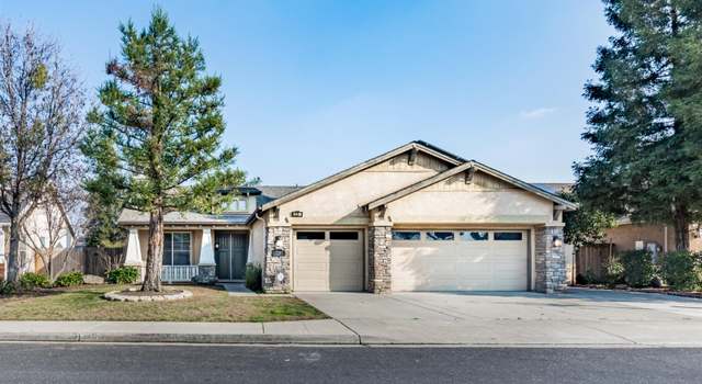 Photo of 3283 Ryan Ave, Clovis, CA 93611
