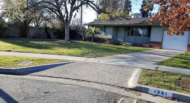 Photo of 4081 N Ila Ave, Fresno, CA 93705