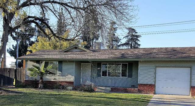 Photo of 4081 N Ila Ave, Fresno, CA 93705
