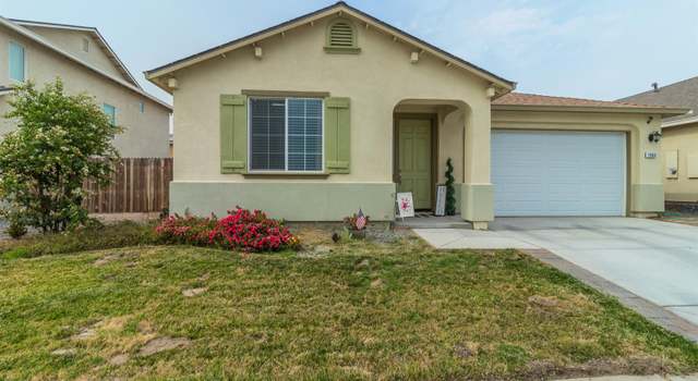 Photo of 1966 W Concord Way, Hanford, CA 93230