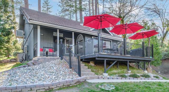 Photo of 40670 Foxboro Ct, Bass Lake, CA 93604