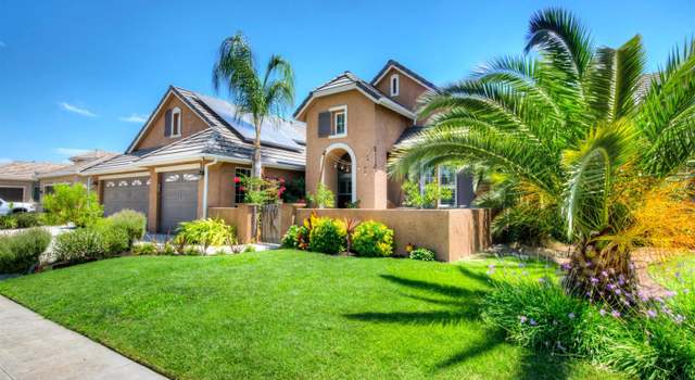 Photo of 3324 Rall Ave, Clovis, CA 93619