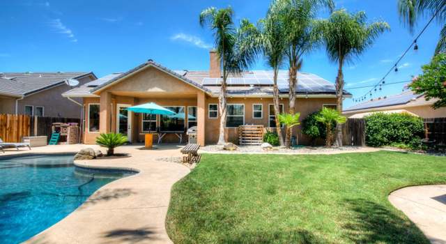 Photo of 3324 Rall Ave, Clovis, CA 93619