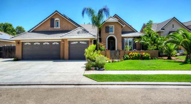 Photo of 3324 Rall Ave, Clovis, CA 93619