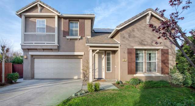 Photo of 897 Lemieux Ln, Clovis, CA 93619