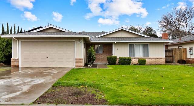 Photo of 1320 Adler Dr, Clovis, CA 93612