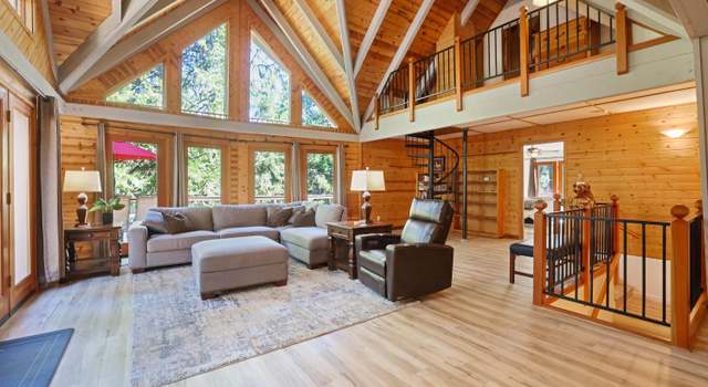 Photo of 42270 Rockledge, Shaver Lake, CA 93664