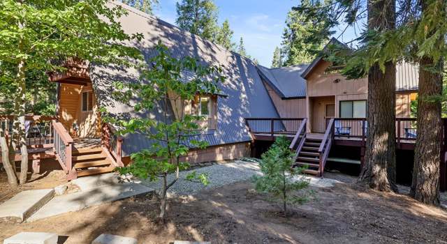 Photo of 42270 Rockledge, Shaver Lake, CA 93664