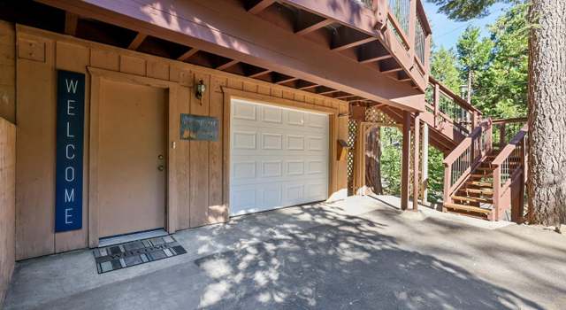 Photo of 42270 Rockledge, Shaver Lake, CA 93664