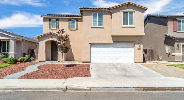 Photo of 1137 S Pearwood Ave, Fresno, CA 93727
