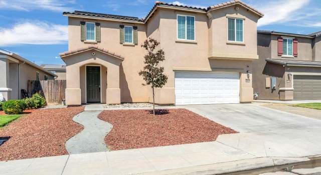 Photo of 1137 S Pearwood Ave, Fresno, CA 93727