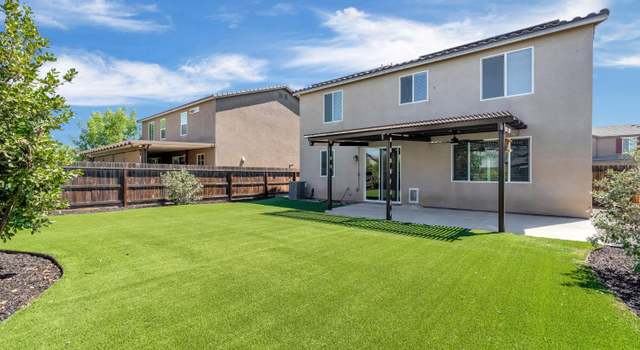 Photo of 1137 S Pearwood Ave, Fresno, CA 93727