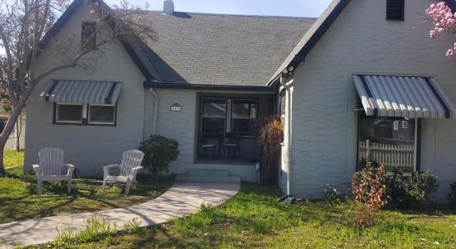 Photo of 1475 N Wilson Ave, Fresno, CA 93728