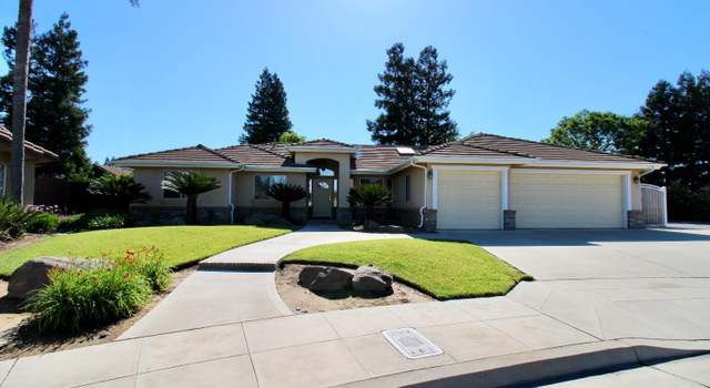 Photo of 7186 N Dante Ave, Fresno, CA 93722