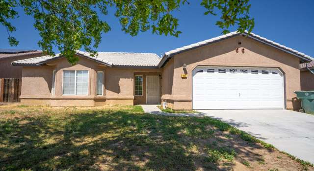 Photo of 113 Palomino St, Coalinga, CA 93210