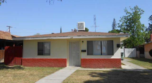 Photo of 3641 E Washington Ave, Fresno, CA 93702