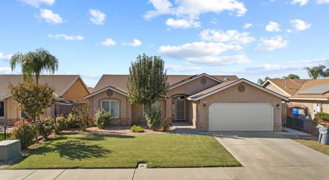 Photo of 245 N 4th St, Orange Cove, CA 93646