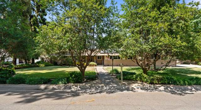 Photo of 5835 E Hamilton Ave, Fresno, CA 93727
