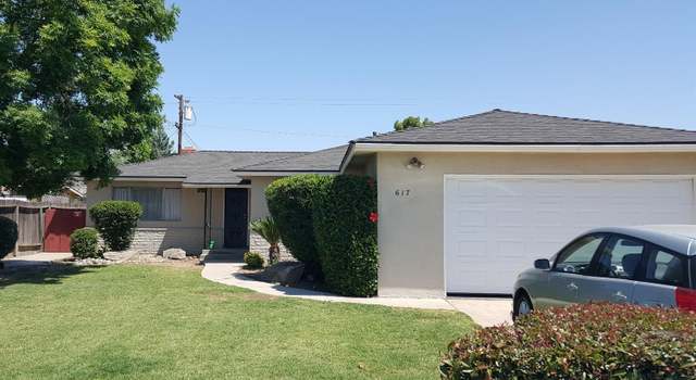 Photo of 617 W Twain Ave, Clovis, CA 93612