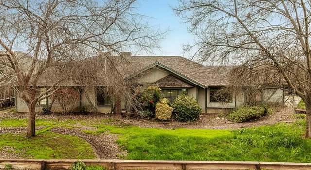 Photo of 14408 Buggy Whip Ln, Prather, CA 93651