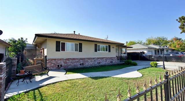 Photo of 1545 W Clinton Ave, Fresno, CA 93705