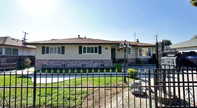 Photo of 1545 W Clinton Ave, Fresno, CA 93705