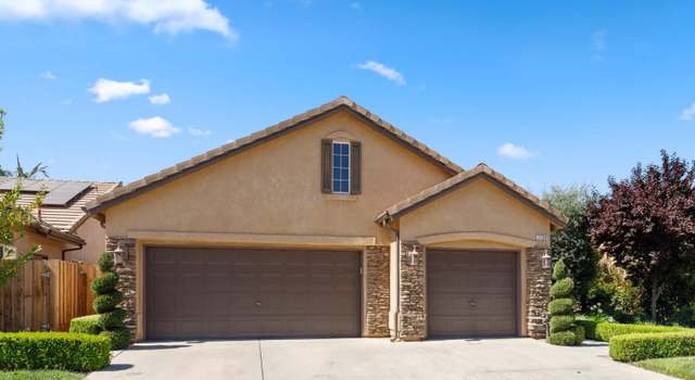 Photo of 1158 E Hogan Ave, Fresno, CA 93730