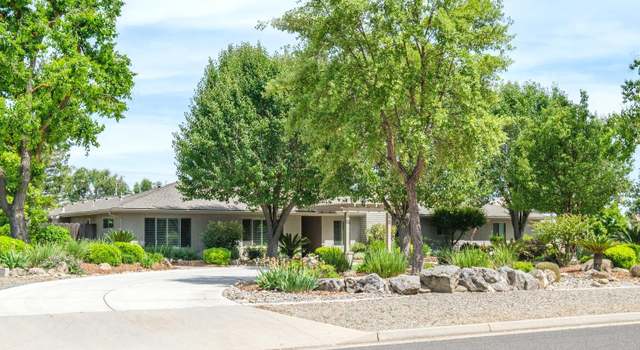 Photo of 10231 Rolling Hills Dr, Madera, CA 93636