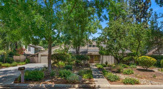 Photo of 835 E Ashcroft Ave, Fresno, CA 93704