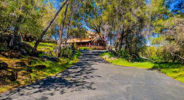 Photo of 41947 Lilley Mountain Dr, Coarsegold, CA 93614