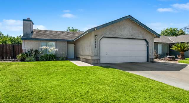 Photo of 1101 N Virginia Ave, Farmersville, CA 93223