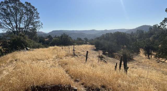 Photo of 0 Buttrtfield Stage Rd, O Neals, CA 93645