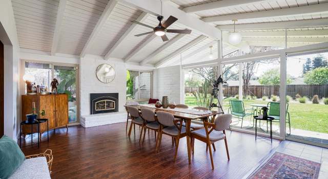 Photo of 1555 S Minnewawa, Fresno, CA 93727