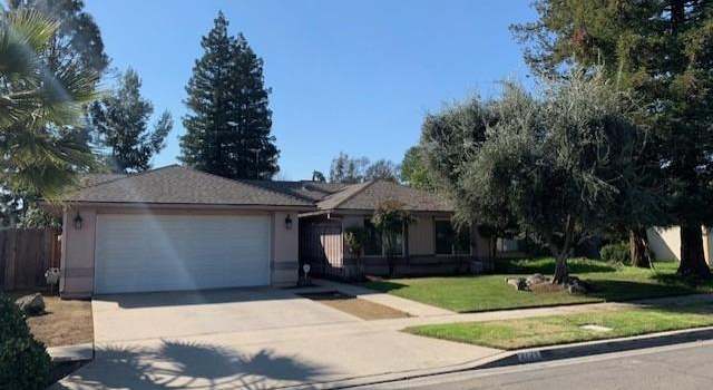 Photo of 4143 W San Bruno Ave, Fresno, CA 93722