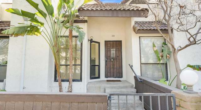 Photo of 2890 Huntington Blvd #104, Fresno, CA 93721