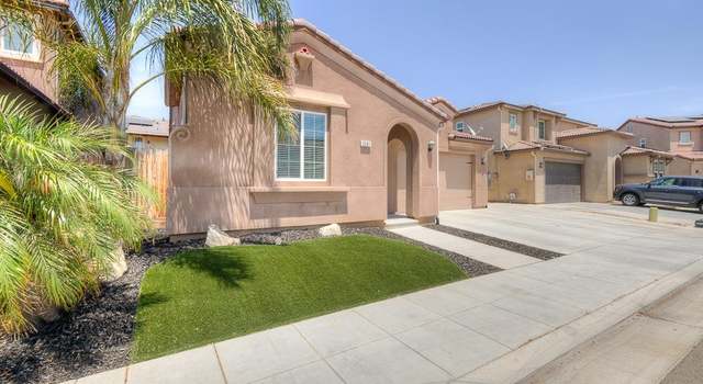 Photo of 3581 Griffith Ave, Clovis, CA 93619