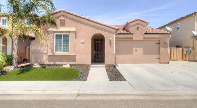 Photo of 3581 Griffith Ave, Clovis, CA 93619