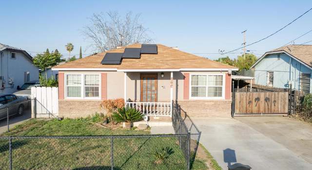Photo of 836 N E St, Tulare, CA 93274